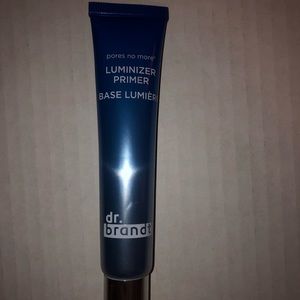 DR BRANDT Pores No More Luminizer Primer